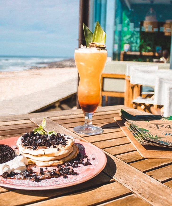 Restaurants P4 Beach Lounge