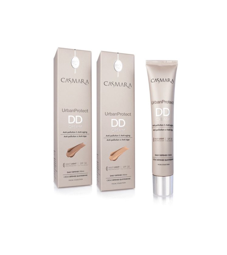 Producto Casmara DD cream