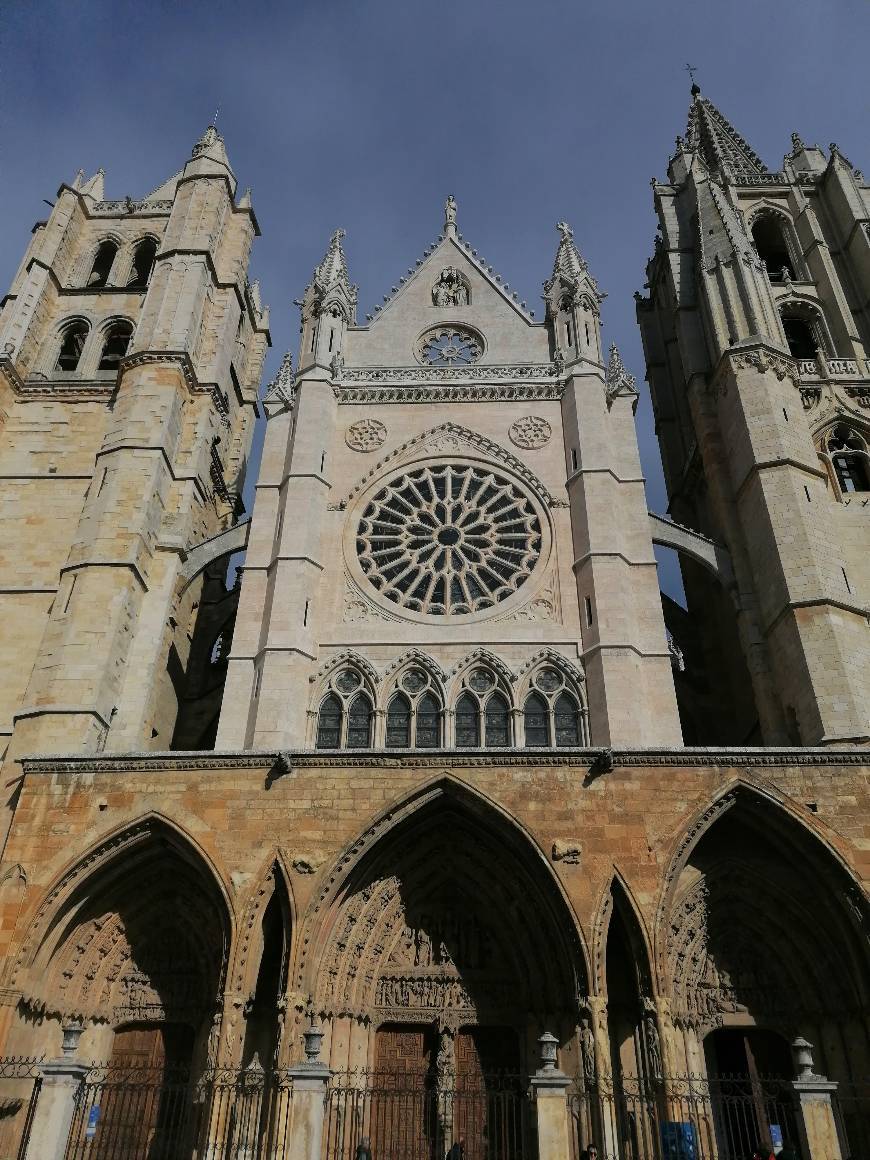 Place León