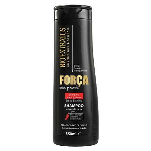 Fashion Shampoo pimenta