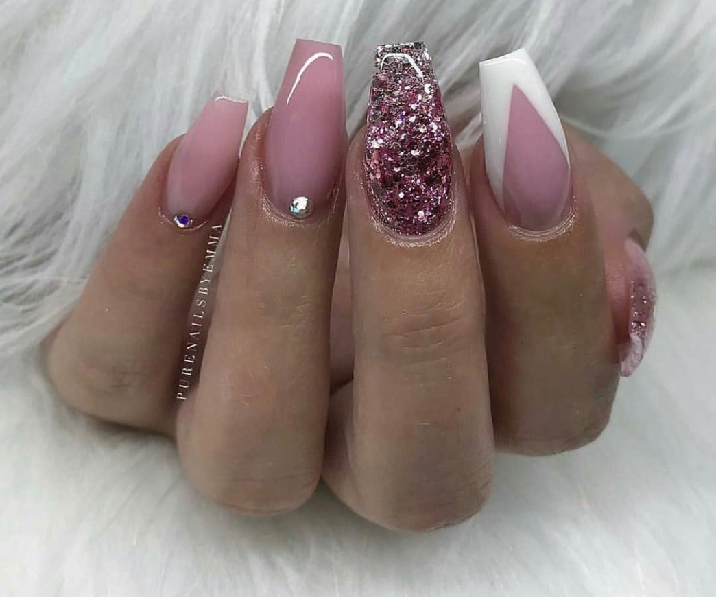 Fashion Unhas