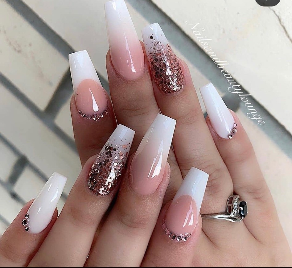 Fashion Unhas