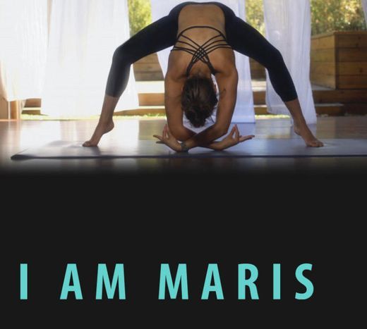 Serie I Am Maris | Netflix