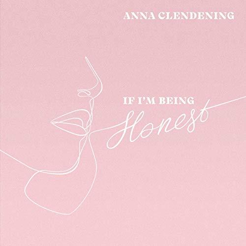 Music If I'm being honest 