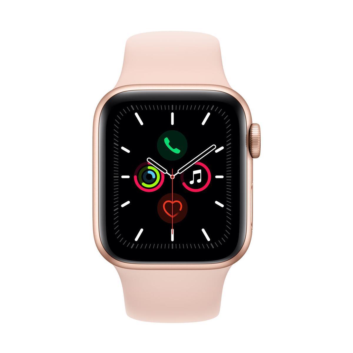 Fashion Watch - Apple