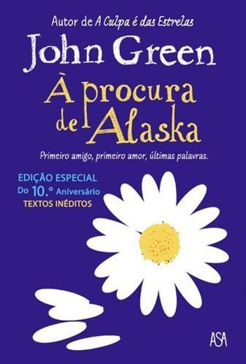 À Procura De Alaska