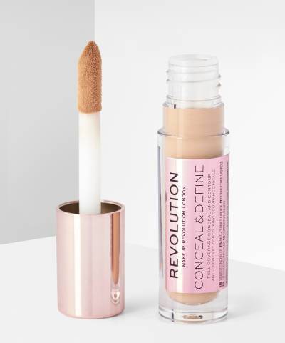 Productos Conceal and Define Concealer 