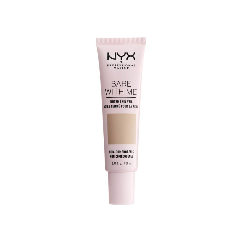 Productos Bare With Me Tinted Skin Veil BB Cream

