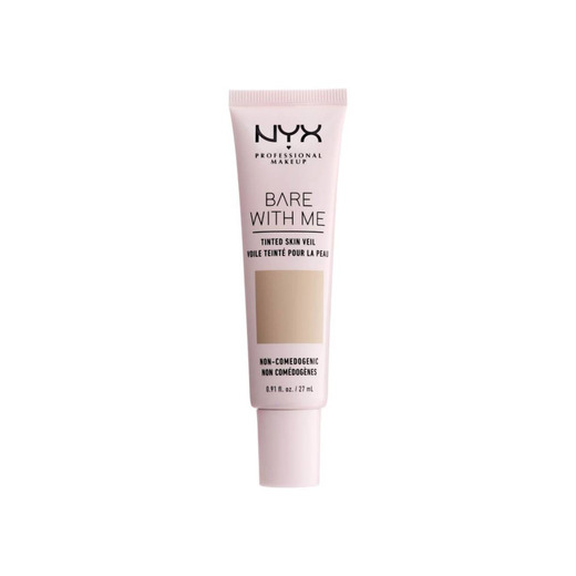 Bare With Me Tinted Skin Veil BB Cream

