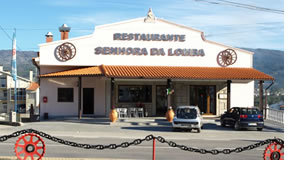 Restaurants Senhora da Lomba