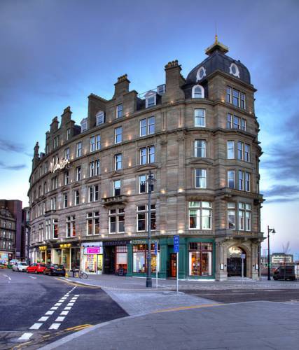 Malmaison Hotel