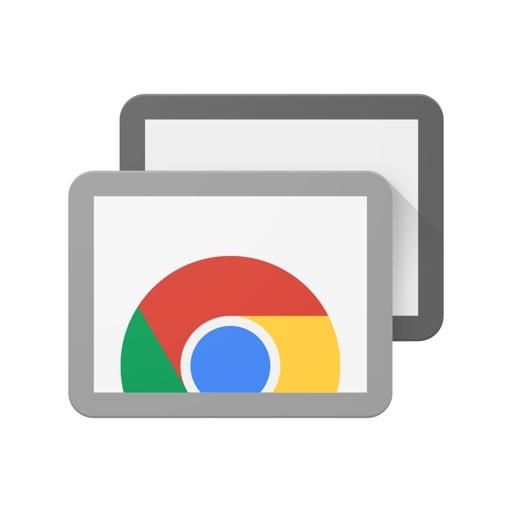 Escritorio remoto de Chrome