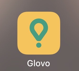 Moda Glovo