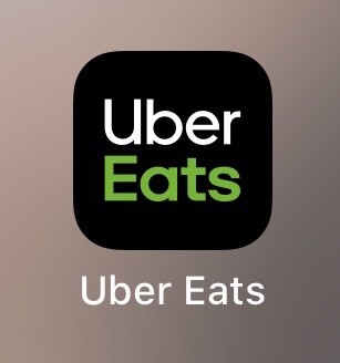 Moda Uber Eats