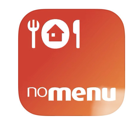 noMenu Delivery