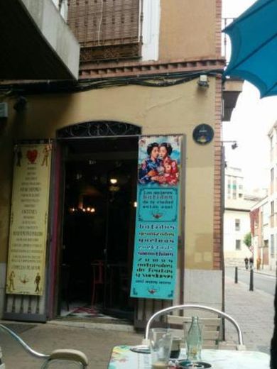 La Passion Cafe