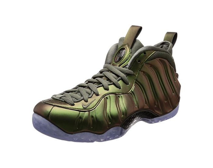 Fashion Nike Air Foamposite One "Shine"