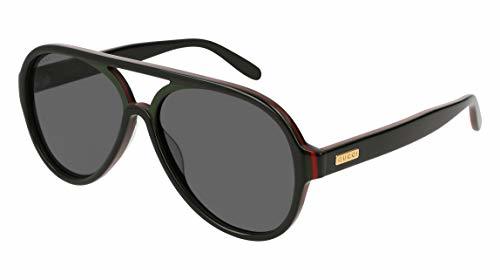 Social Gucci GG0270S-002