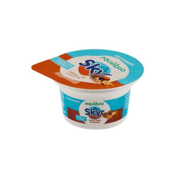 Products Iogurte Skyr Quinoa