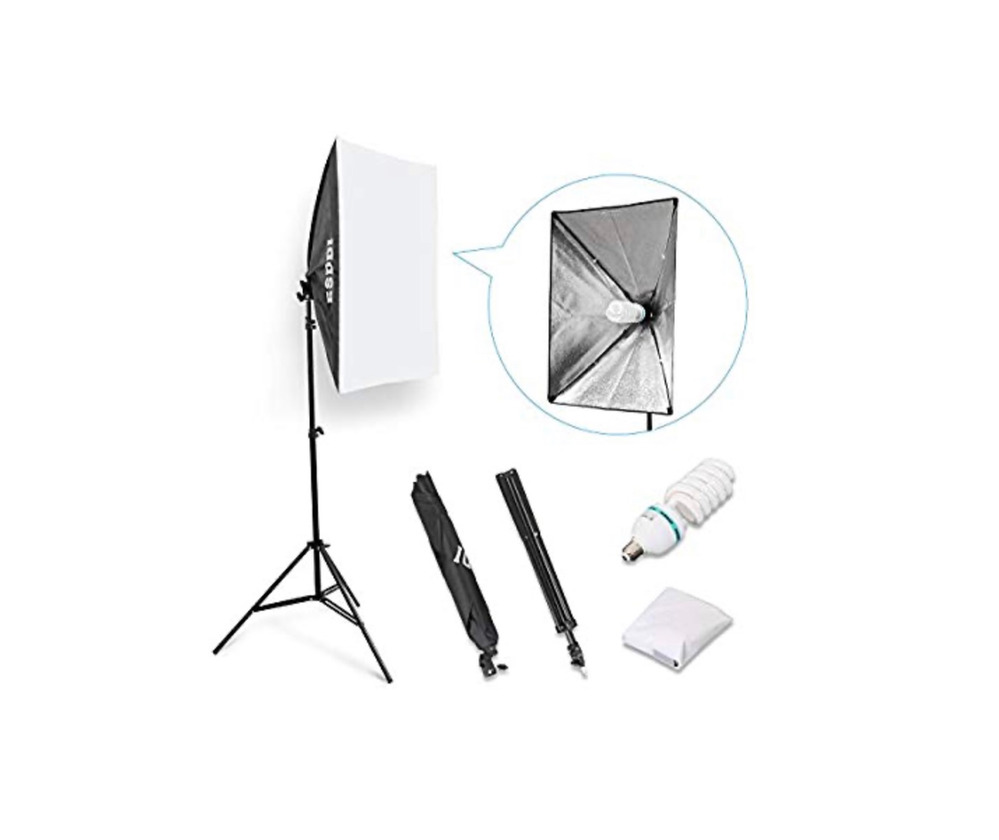 Product Soft Boxes