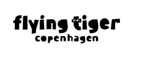 Flying tiger 