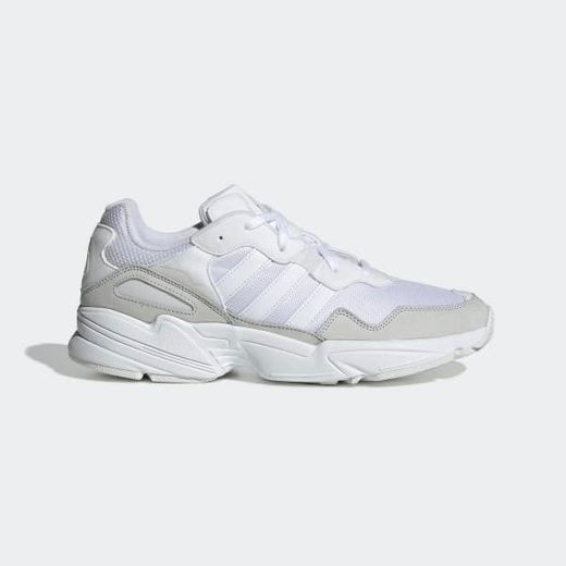 ADIDAS YUNG-96 - Cor: Cloud White