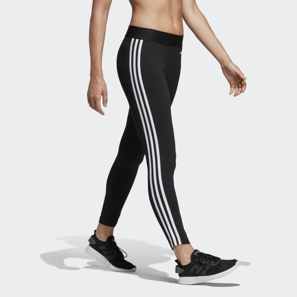 Moda Adidas - LEGGINGS 3-STRIPES ESSENTIALS