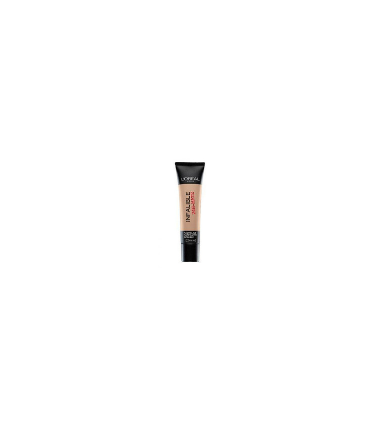 Product Loreal Paris Infaillible 24h Mat