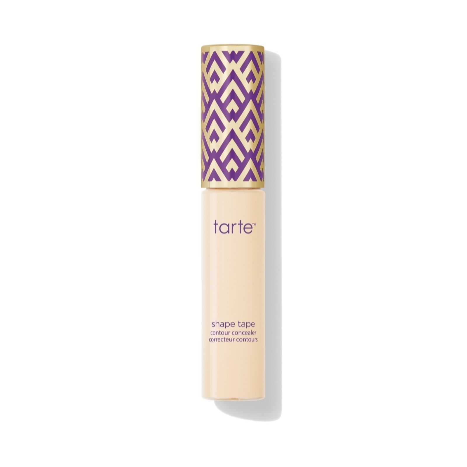 Fashion Tarte shape tape