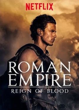 Series Roman Empire: Reign of Blood