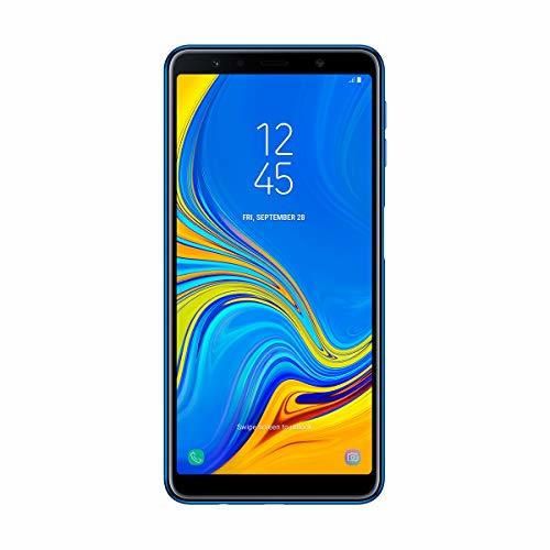 Samsung Galaxy A7 - Smartphone de 6"