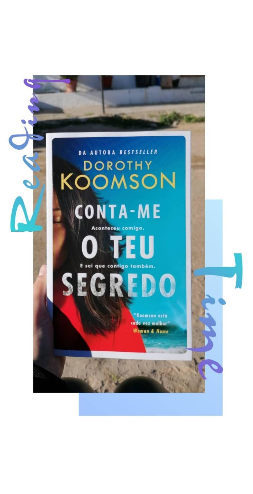 Tell Me Your Secret: the absolutely gripping page-turner from the bestselling author