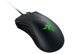 Electrónica Razer DeathAdder Elite - Ratón Gaming