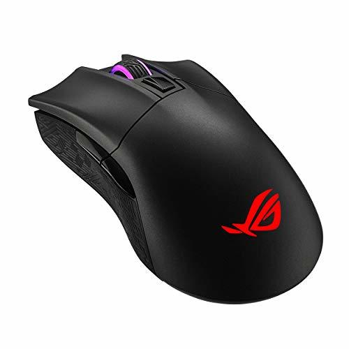 Electronic ASUS ROG Gladius II Wireless - Ratón Gaming