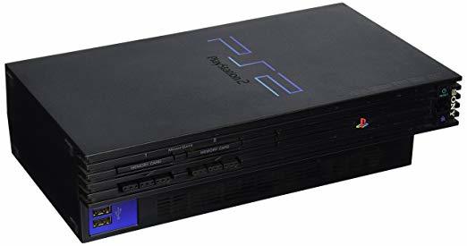 Productos Ps2