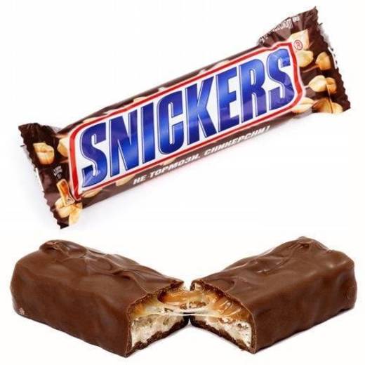 Snikers