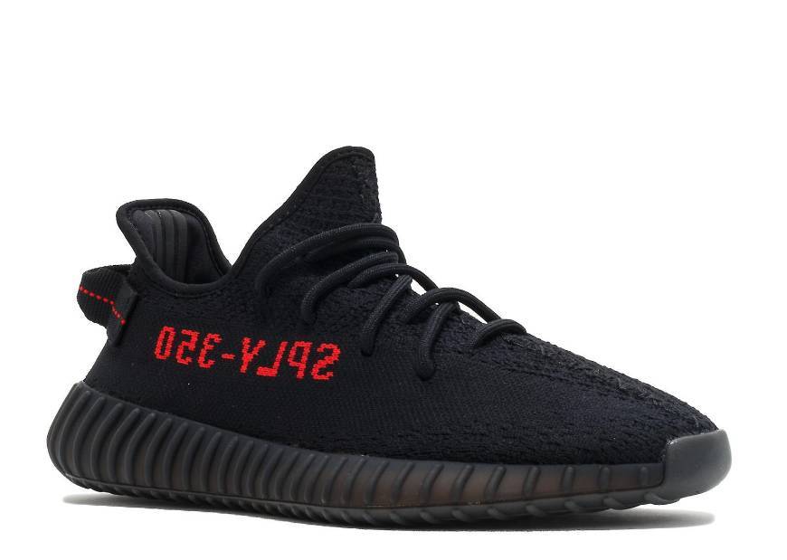 Moda Yeezy