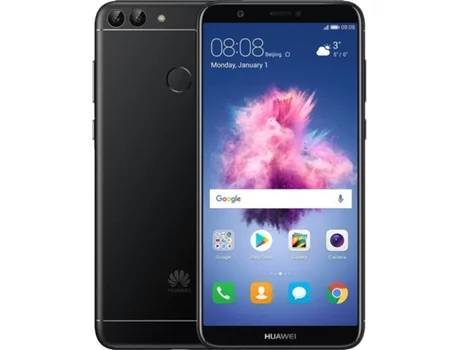 Moda Huawei psmart 2018 