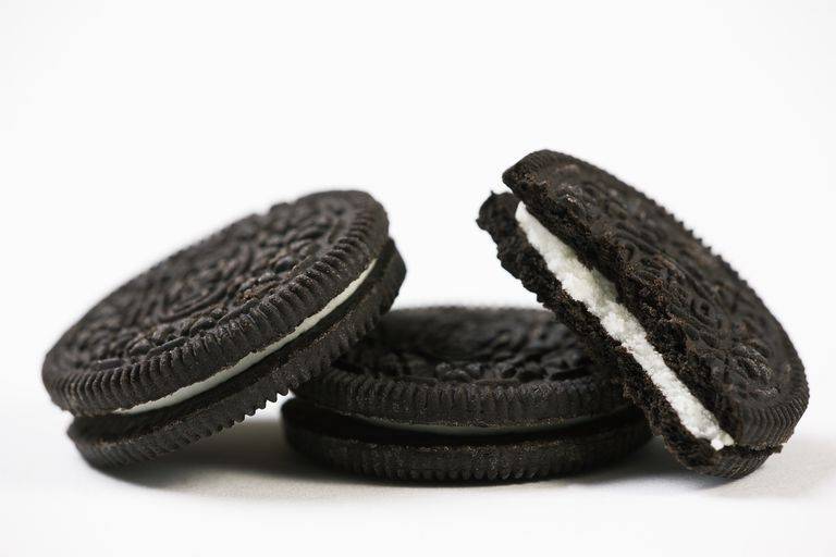 Moda OREO