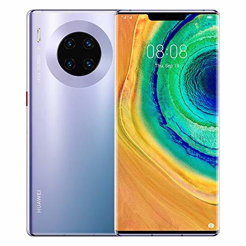 Electrónica HUAWEI Mate30 Pro - Smartphone con Pantalla Curva de 6.53" (Kirin 990,