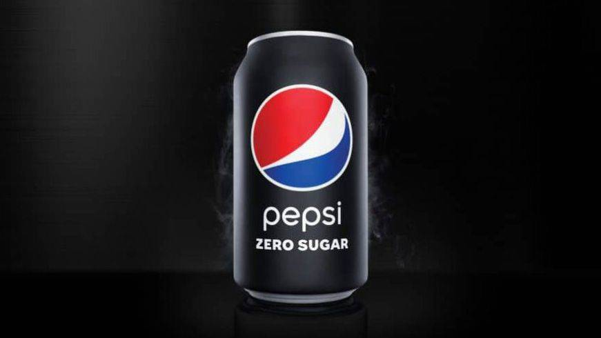 Products Pepsi Zero Açúcar 