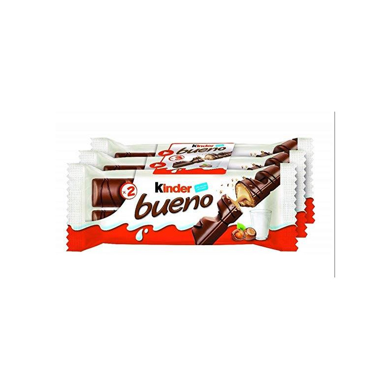 Productos Kinder Bueno