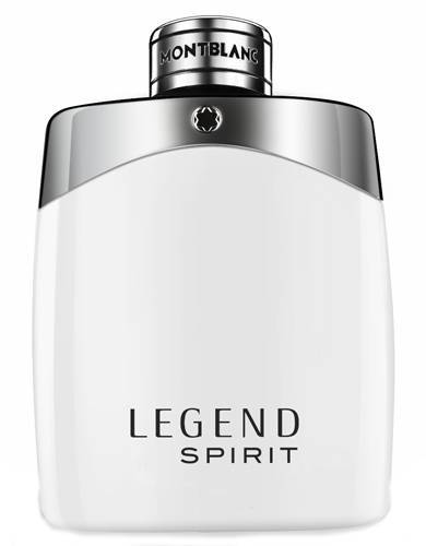 Moda Legend Spirit