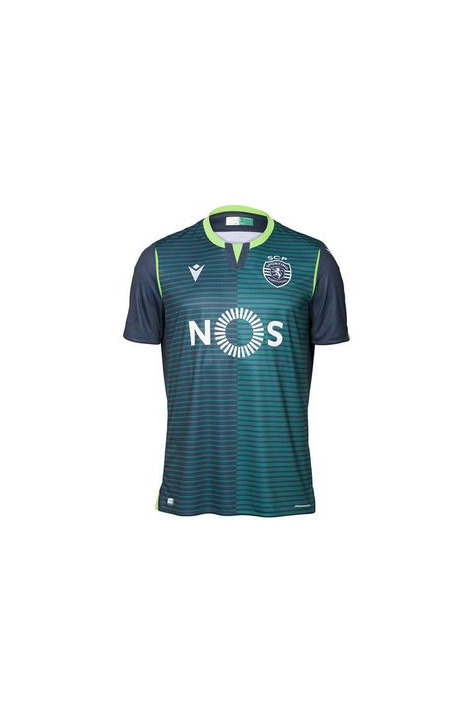 Producto Camisola Alternativa Sporting 2019/2020