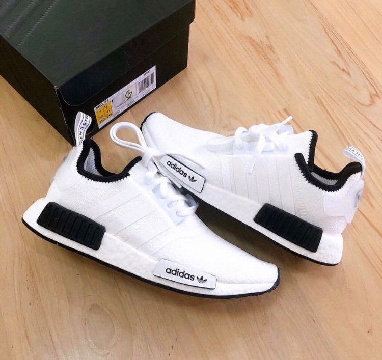 Adidas nmd 