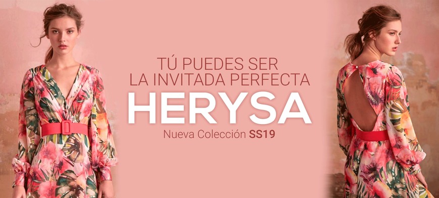 Productos Herysa - Barcelona, Spain - Women's Clothing Store