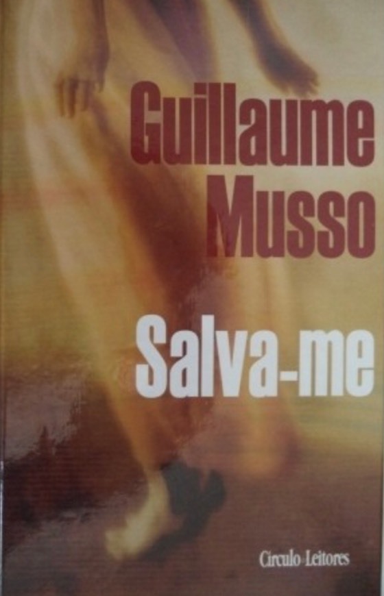 Books Salva-Me