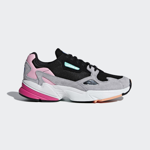 Social Zapatillas deportivas adidas Falcon 