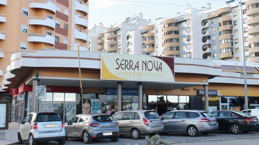 Serra Nova - Shopping Center