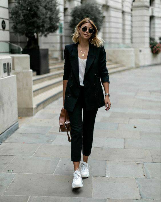 Fashion Casual Chic | Pinterest